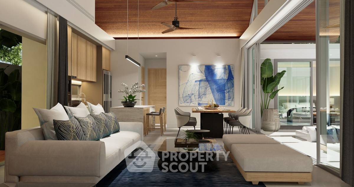 picture 3-BR House at Louvre Villas close to Laguna (ID 942793) - 11/12