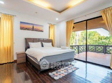 รูป บ้าน 3-ห้องนอน ที่ บ้านณัชชา ใกล้ พัทยาเหนือ (ID 2150800) - รูปที่ 7/9