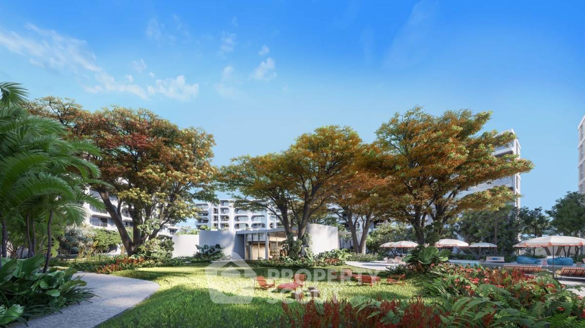3-BR Condo at The Standard Residences Phuket Bangtao close to Laguna (ID 1456298)
