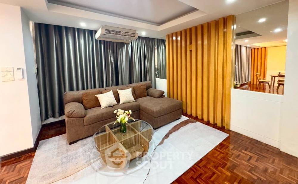picture 3-BR Condo at Siam Condominium near MRT Phra Ram 9 (ID 2029525) - 1/5