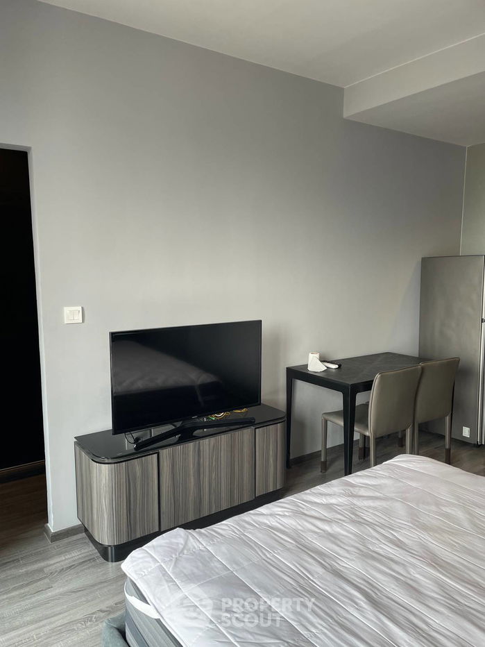 picture 1-BR Condo at Ideo Mobi Rangnam near ARL Ratchaprarop (ID 1840189) - 4/7
