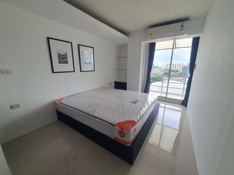 picture Condo for rent at Waterford Sukhumvit 50 - 1/16