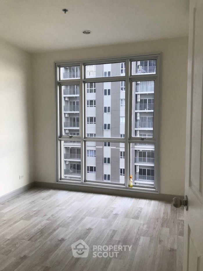 picture 2-BR Condo at Manor Sanambinnam near MRT Phra Nang Klao Bridge (ID 595443) - 8/9