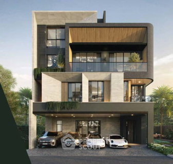 บ้าน 4-ห้องนอน ที่ เดอะ ปาล์ม เรสซิเดนซ์เซส พัฒนาการ ใน สวนหลวง (ID 2130882)