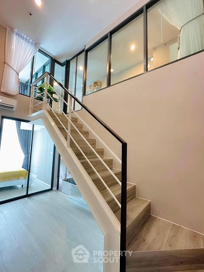 picture 2-BR Condo at Metro Sky Prachachuen near MRT Bang Son (ID 2034202) - 1/14
