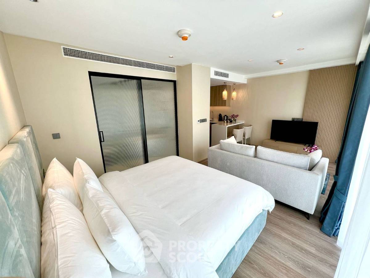 รูป คอนโด สตูดิโอ ที่ รายา รีสอร์ท ใกล้ หาดลายัน (ID 2045641) - รูปที่ 10/18