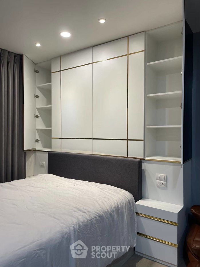 picture 1-BR Condo at Dcondo Campus Dome-Rangsit in Khlong Nueng (ID 2057946) - 5/8