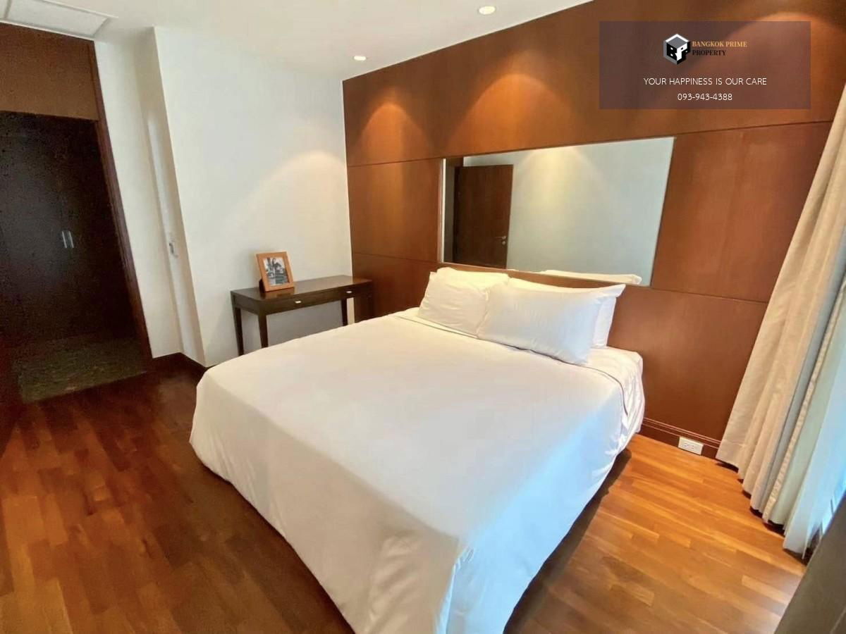 รูป Royal Resident Park | High floor unit available for rent #2025090311666 - รูปที่ 5/13