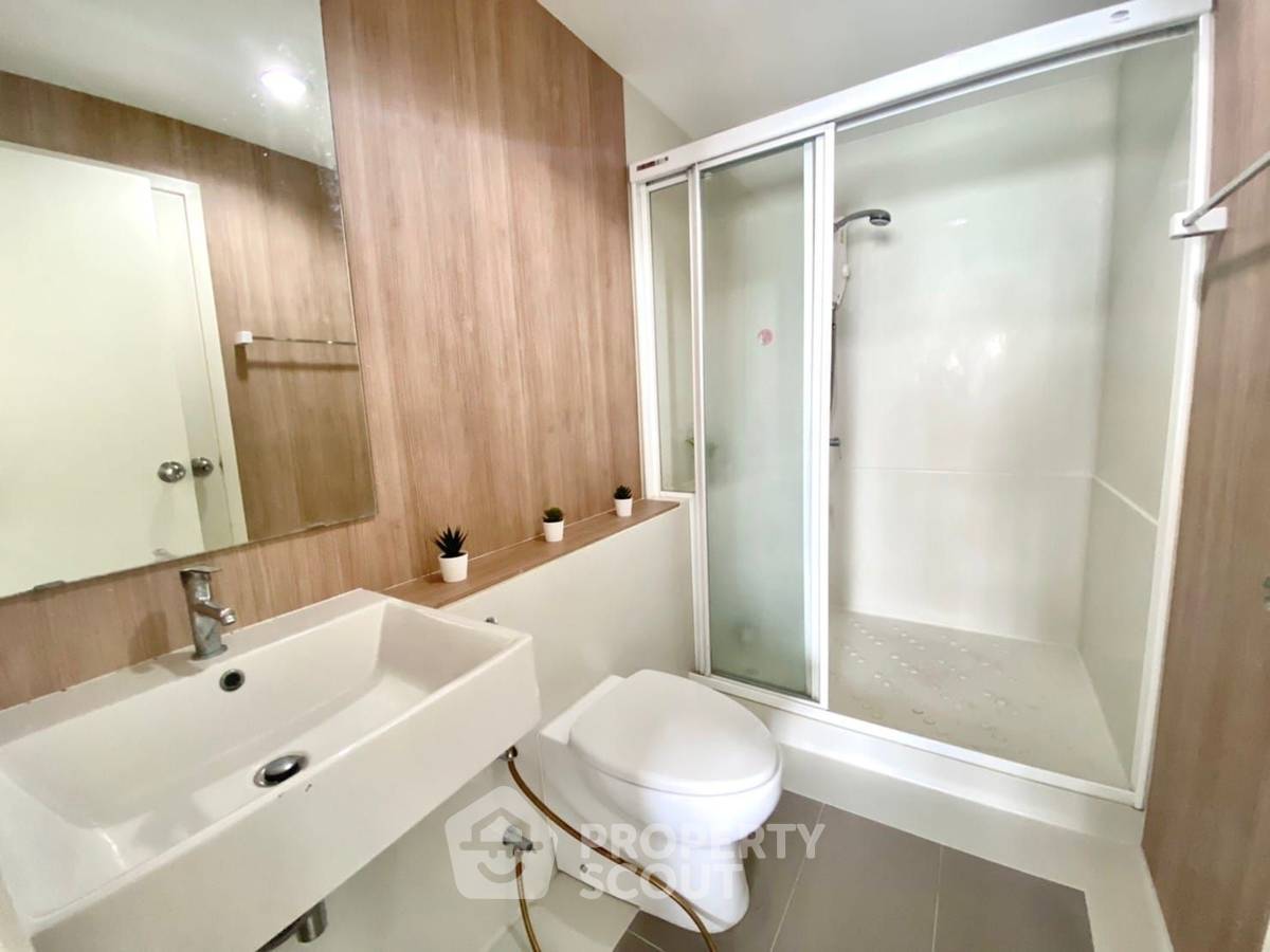 picture 2-BR Condo at Aspire Sathorn - Taksin Copper Zone near BTS Wutthakat (ID 666203) - 3/9