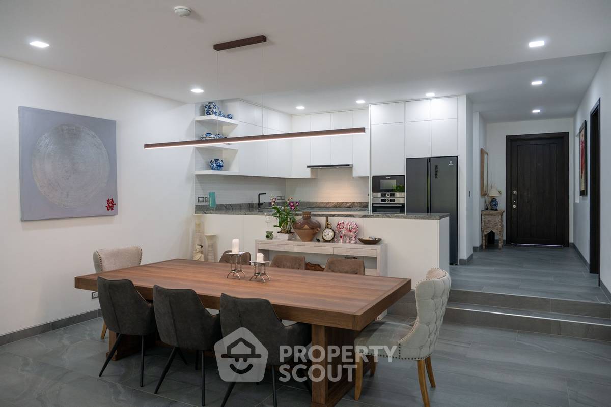 3-BR Condo at Baan Mandala Condominiums close to Laguna (ID 1832286) - image 5