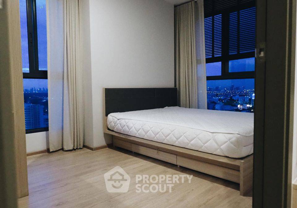 picture 2-BR Condo at Ideo O2 near BTS Bang Na (ID 381994) - 5/8