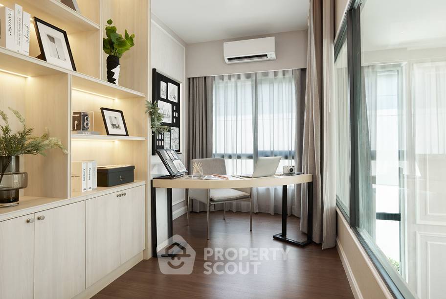 รูป บ้าน 5-ห้องนอน ใน ประเวศ (ID 2059867) - รูปที่ 6/6