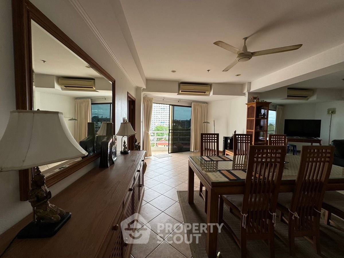 picture 2-BR Condo at View Talay 2 Condominium Jomtien close to Pattaya South (ID 1579609) - 6/26
