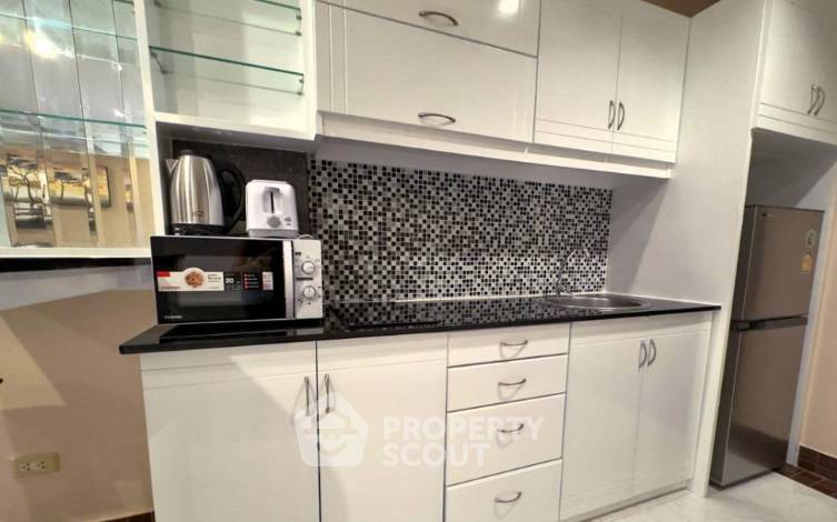 picture Studio Condo at View Talay 8 Condominium Jomtien close to Jomtien Beach (ID 1863887) - 5/5