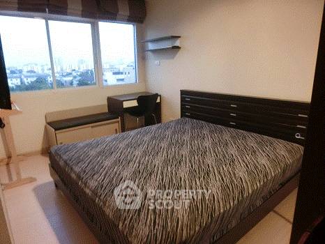picture 2-BR Condo at J.W. Boulevard Srivara Condominium in Phlapphla (ID 80038) - 11/12