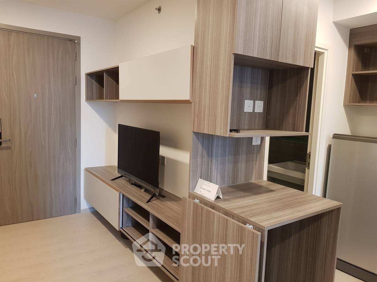 รูป คอนโด 2-ห้องนอน ที่ ไนท์บริจจ์ พหลโยธิน อินเตอร์เชนจ์ ใน อนุสาวรีย์ (ID 1546630) - รูปที่ 8/19