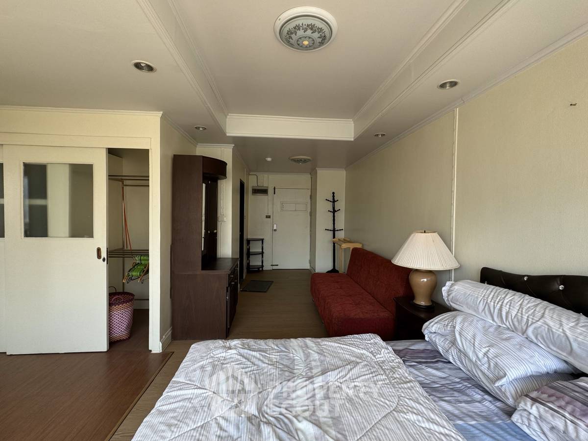 picture 1-BR Condo at Centurion Park near BTS Ari (ID 2010572) - 5/9