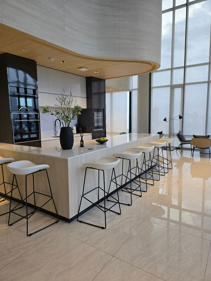 picture PFD-05582 Condo for Rent:  Nue Mega Plus Bangna Schedule a viewing ■ Line: @propertyfinder	 - 16/20