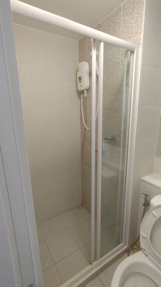 รูป  ให้เช่า Plum Condo Pinklao Station ห้องขนาด 26 ตรม. ชั้น 16 - รูปที่ 8/8