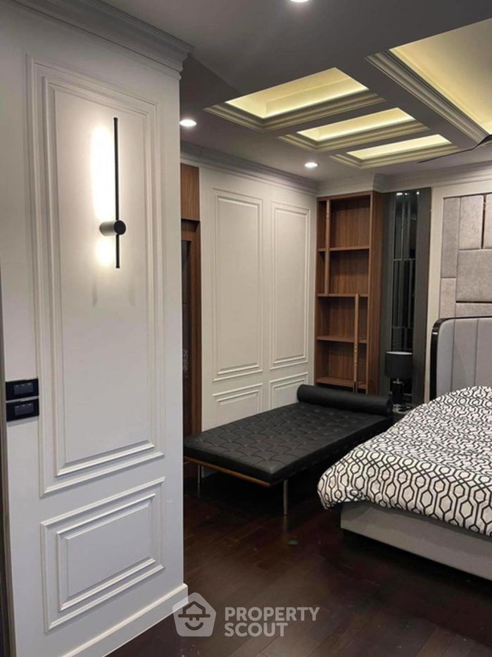 picture 3-BR Townhouse near BTS Ha Yaek Lat Phrao (ID 1963062) - 22/27