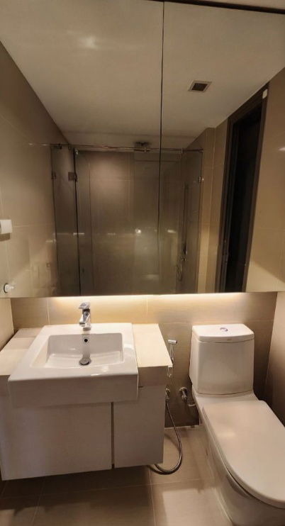 picture star view 2 bedroom 2 toillet 77 sqm floor 37 - 15/20