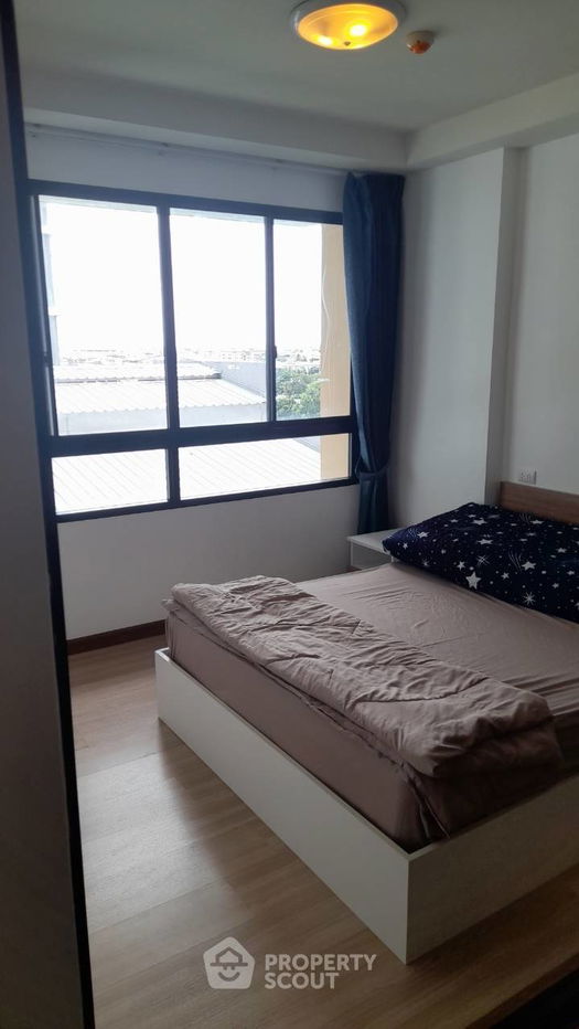 picture 1-BR Condo at J Condo Sathorn-Kallaprapruk in Bang Khae (ID 1889353) - 12/18
