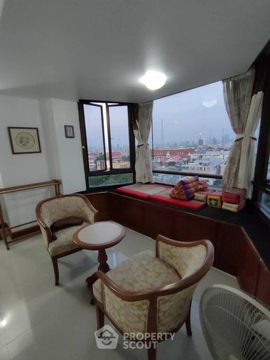 1-bed condo for sale, 42.1 sqm, Juldis River Mansion