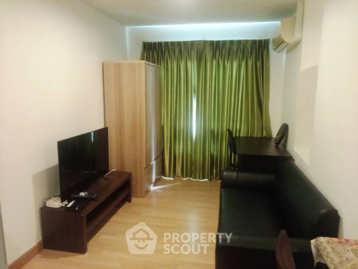 picture 1-BR Condo at Incio in Khlong Kum (ID 2289230) - 1/5