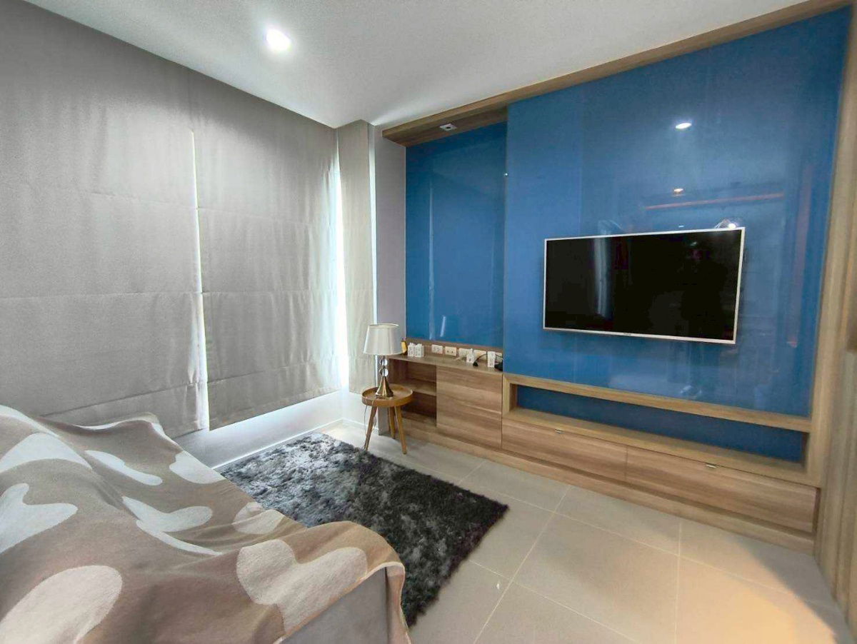 picture For Rent✨‼️Lumpini Park Beach Jomtien Condo 💎🌊📱 065-5639565 / 095-9759595🟢💬LINE: @wsrcondo - 7/15