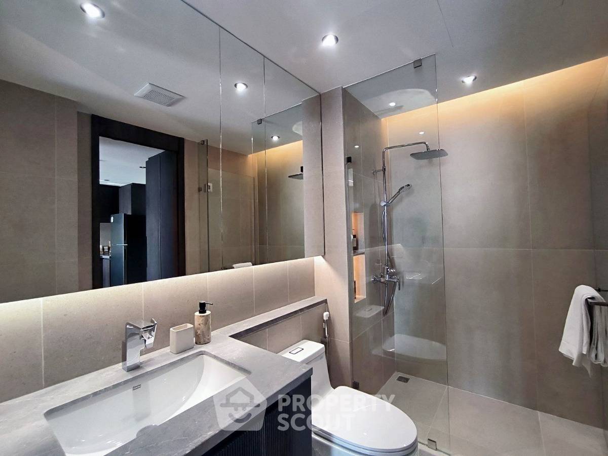 picture 1-BR Condo at The Panora Estuaria close to Baan Amphur (ID 1941673) - 13/13
