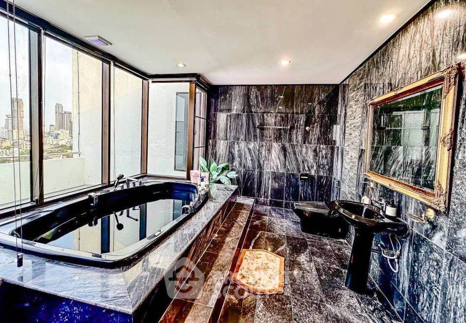 รูป เพ้นท์เฮ้าส์ 4-ห้องนอน ที่ ศุภาลัย เพลส สุขุมวิท 39 ใกล้ BTS พร้อมพงษ์ (ID 1805721) - รูปที่ 11/17