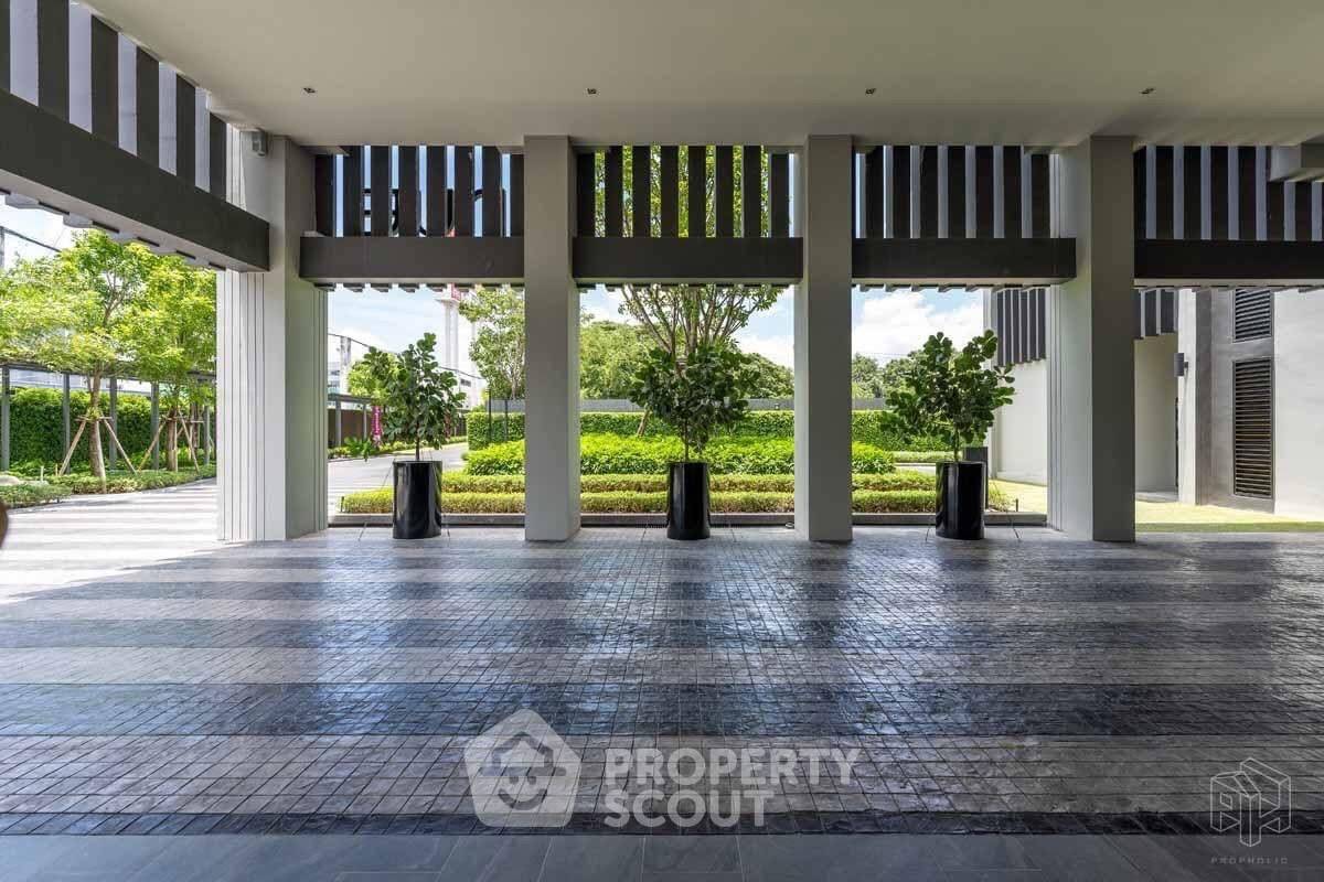 รูป คอนโด 2-ห้องนอน ที่ นิว โนเบิล แจ้งวัฒนะ ใน บางตลาด (ID 2287124) - รูปที่ 10/14