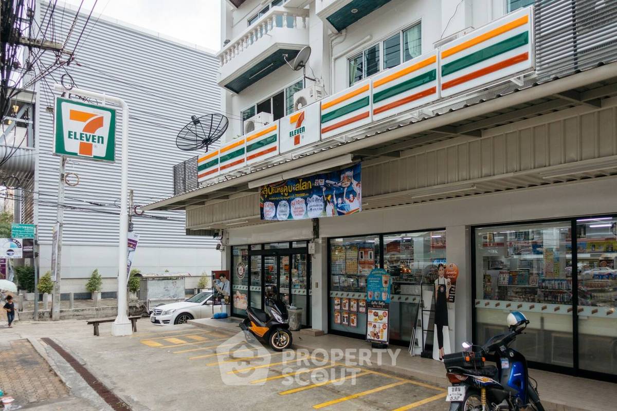 picture 2-BR Condo at Vio Khaerai near MRT Bang Krasor (ID 1894543) - 26/26