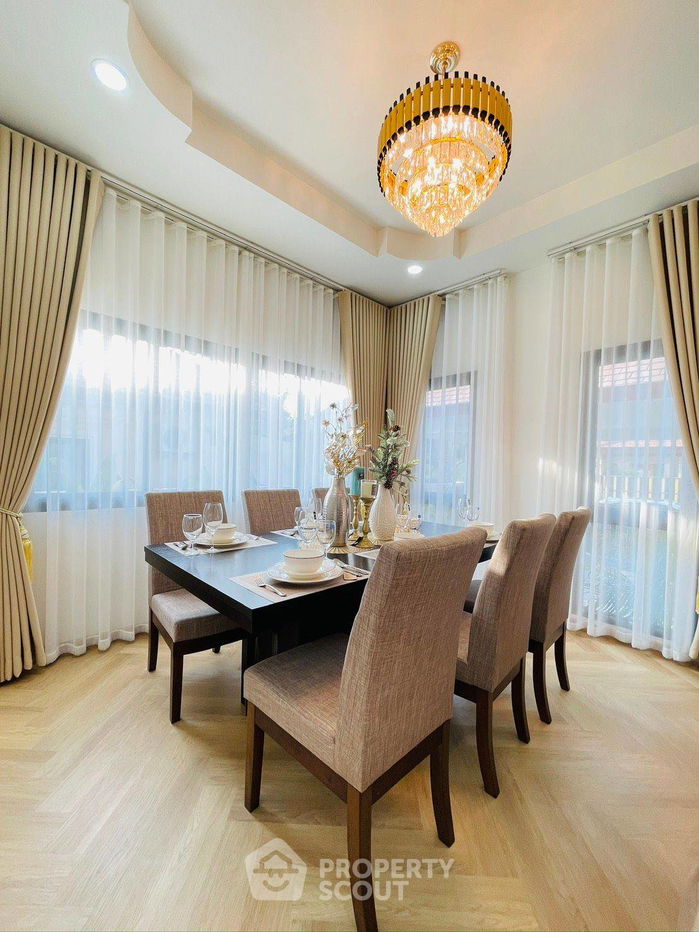 picture 3-BR House close to Pattaya (ID 2065993) - 6/48