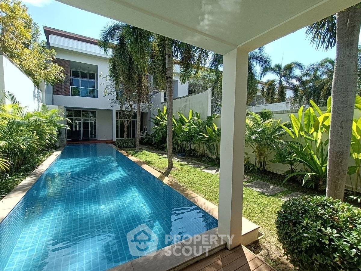 รูป วิลล่า 3-ห้องนอน ใกล้ หาดลากูน่า (ID 1527932) - รูปที่ 1/38