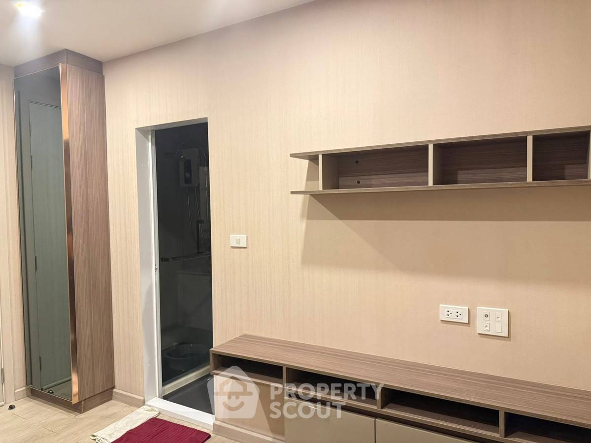 picture 1-BR Condo at The Elegant Ladprao 1 near MRT Lat Phrao (ID 2293564) - 18/24