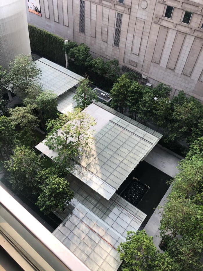 picture 🔥NOBLE PLOENCHIT🔥 Fully furniture , ready to move in //contact agent LineID:@thirdproperty - 3/10