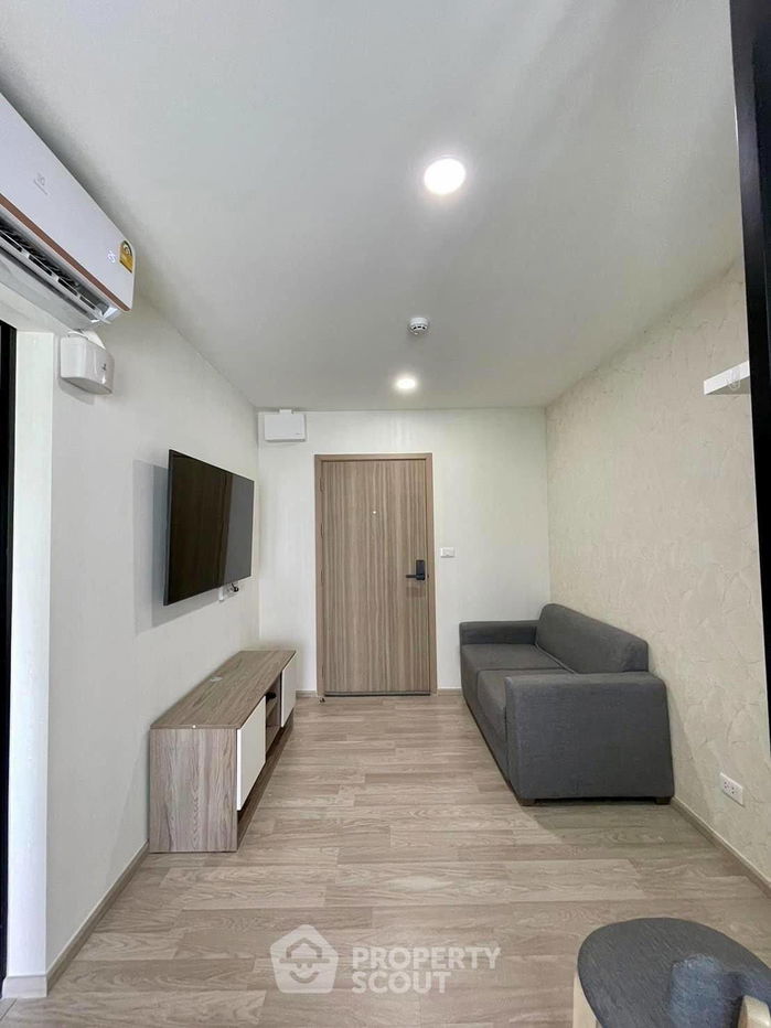 picture 1-BR Condo at Plum Condo Sukhumvit 97.1 near BTS Bang Chak (ID 1775542) - 2/17