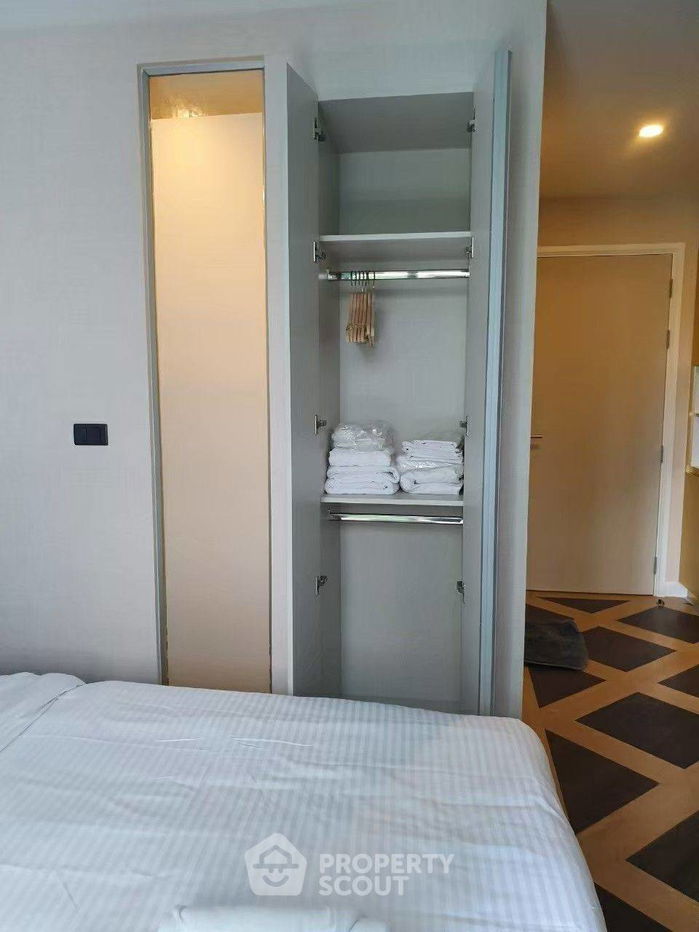 picture Studio Condo at Espana Condo Resort Pattaya close to Pattaya (ID 1170076) - 3/13
