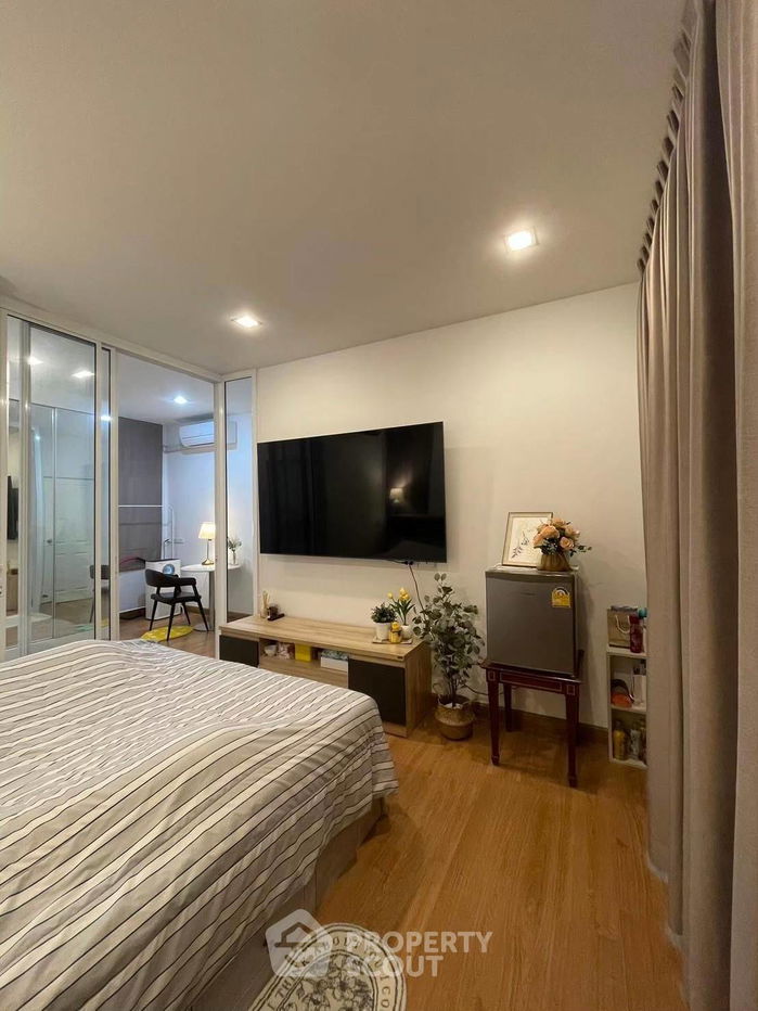 รูป บ้าน 4-ห้องนอน ที่ โกลเด้น นีโอ บางนา-กิ่งแก้ว ใกล้ ท่าอากาศยานสุวรรณภูมิ (ID 2008043) - รูปที่ 14/50
