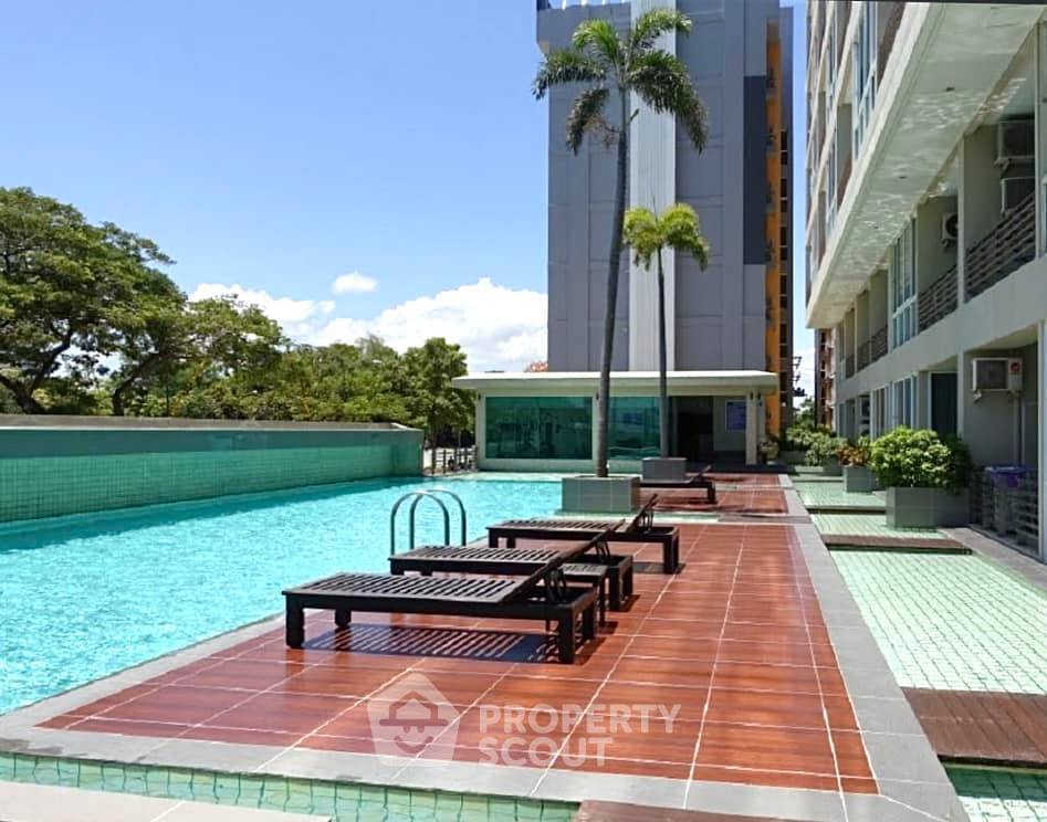 picture 1-BR Condo at Musselana Condominium close to Pattaya (ID 1434492) - 7/8