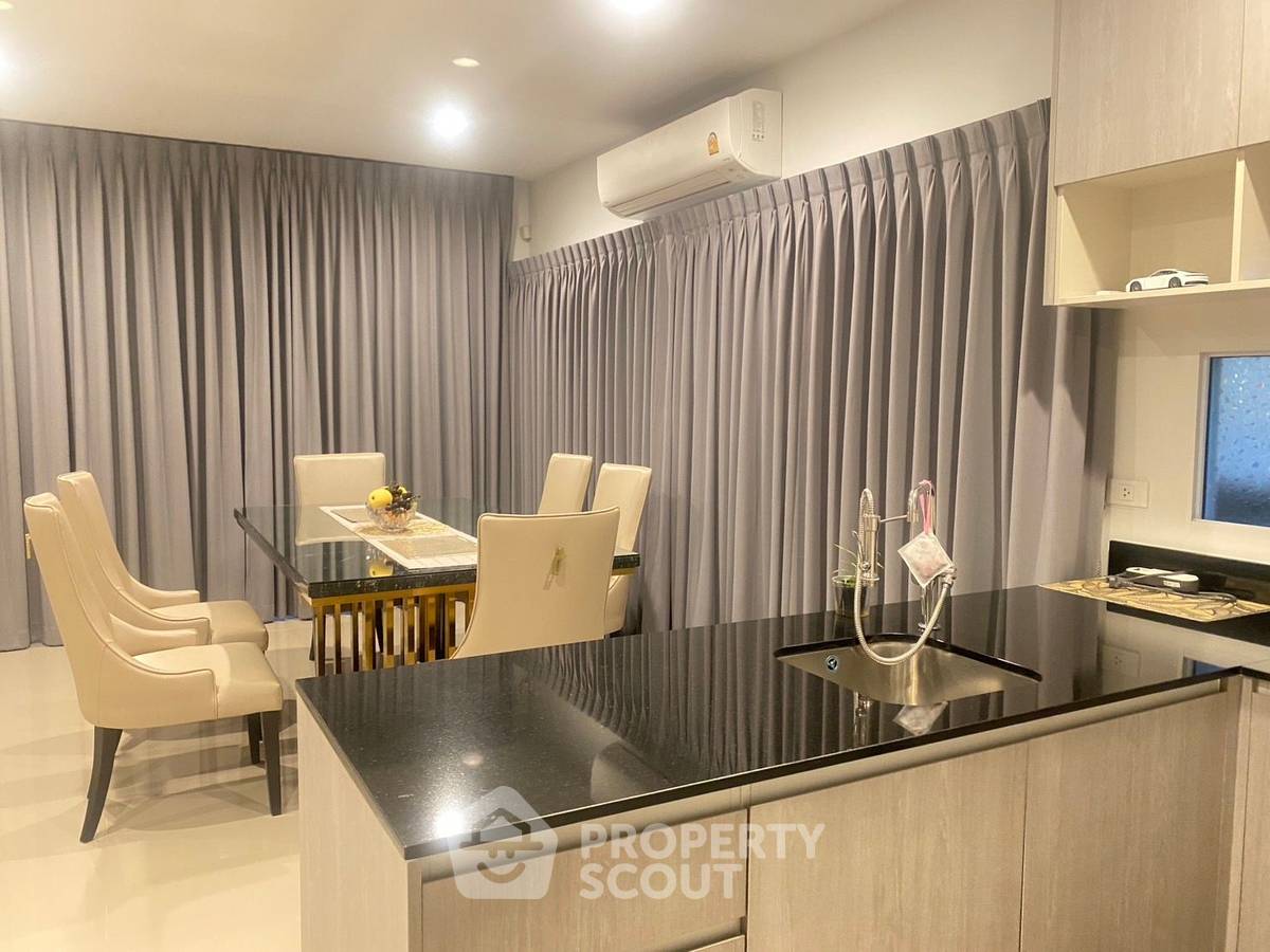 รูป บ้าน 4-ห้องนอน ที่ บุราสิริ ปัญญาอินทรา ใน บางชัน (ID 1456142) - รูปที่ 13/33