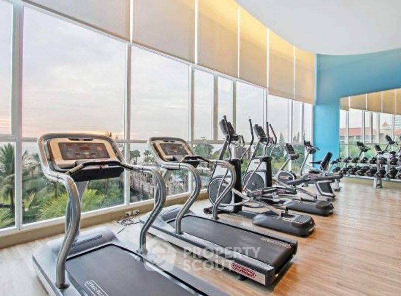 picture 1-BR Condo at Movenpick White Sand Beach Pattaya close to Pattaya (ID 2262559) - 11/11