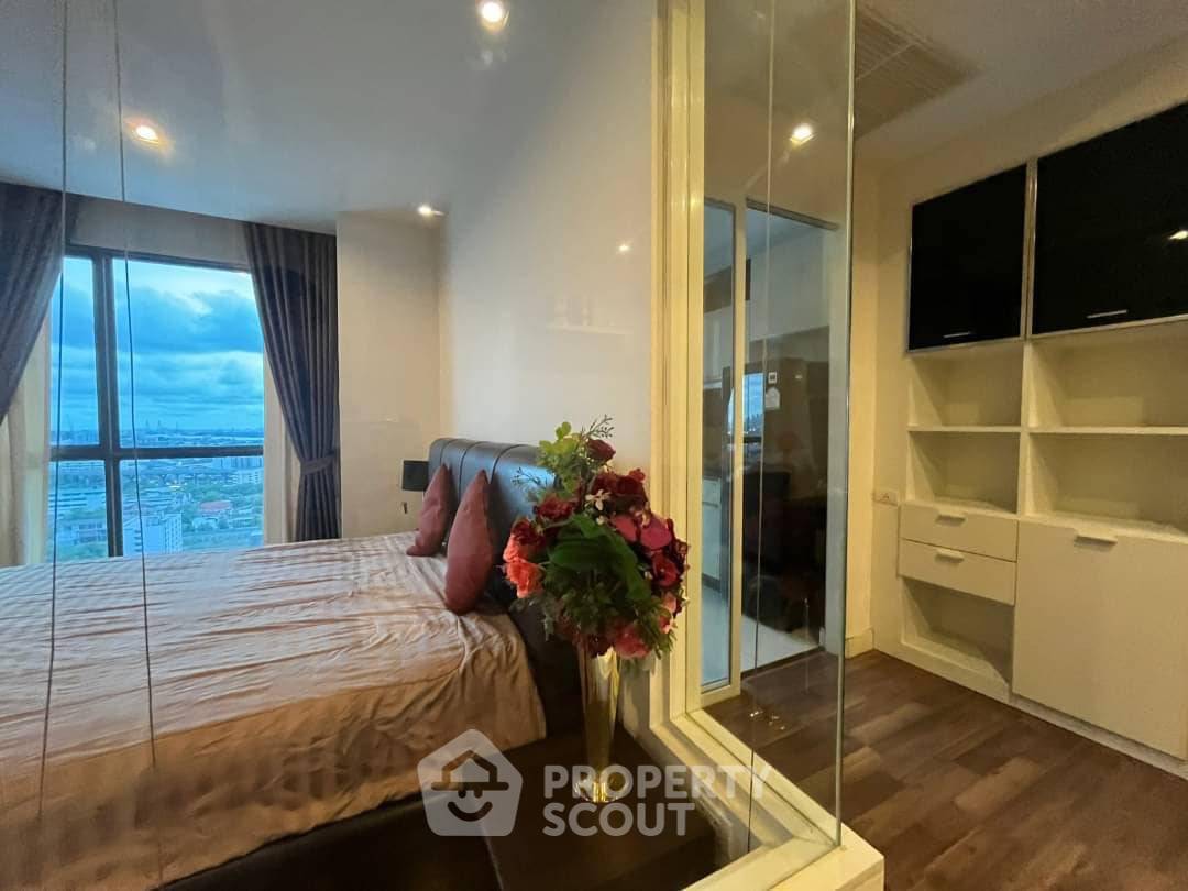picture 1-BR Condo at The Room Sukhumvit 62 near BTS Punnawithi (ID 1537328) - 3/5