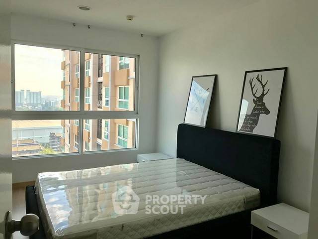 picture 2-BR Condo at Diamond Sukhumvit near BTS On Nut (ID 435712) - 2/11