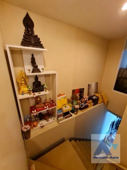 picture 🔼🔽 AccomA 📩  2 BR Condominium @The Room Sukhumvit 21 (AA38661) - 3/5