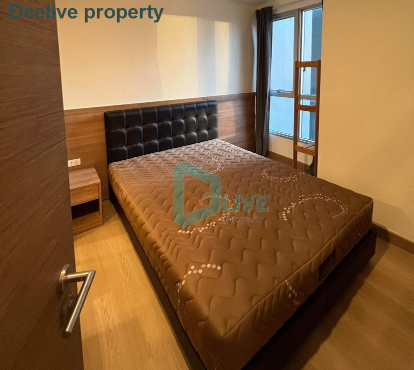 รูป DL1154981 ให้เช่าคอนโด ริทึ่ม สุขุมวิท 50 (Rhythm Sukhumvit 50) ใกล้ BTS อ่อนนุช พร้อมเข้าอยู่ โทรด่วน 0638692663 LineID @162cjixi - รูปที่ 3/9