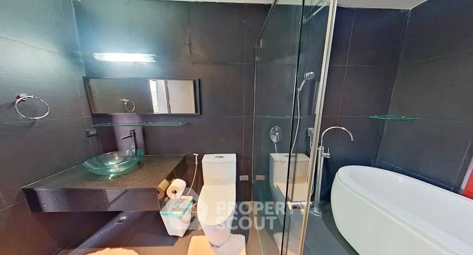 picture 2-BR Condo at W8 Thonglor 25 Condominium close to Thong Lo (ID 2064205) - 22/27