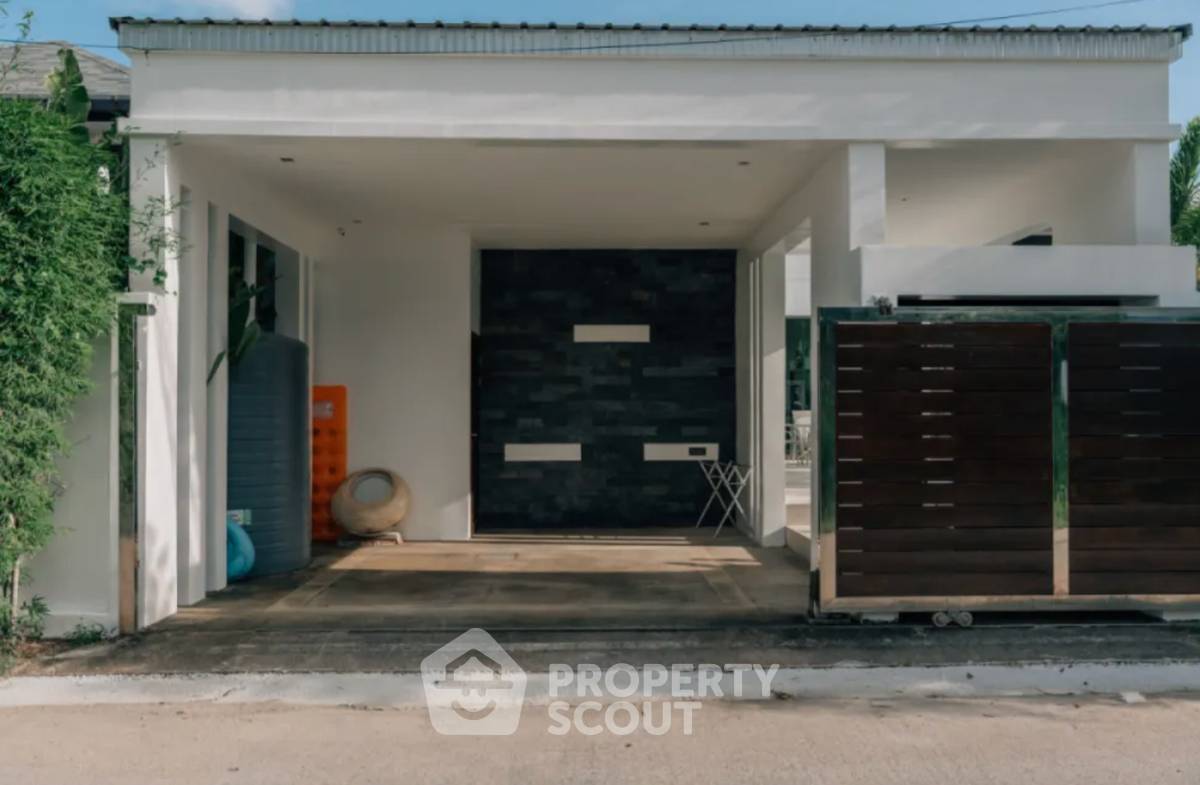 รูป วิลล่า 2-ห้องนอน ที่ บ้านนารายา ภูเก็ต ใน ราไวย์ (ID 2093651) - รูปที่ 4/12
