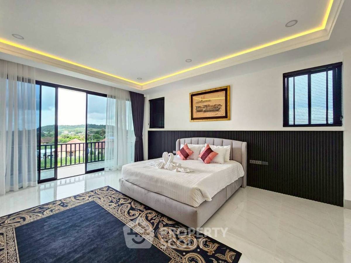 picture 5-BR Villa close to Nongnooch Garden Pattaya (ID 2151408) - 16/23